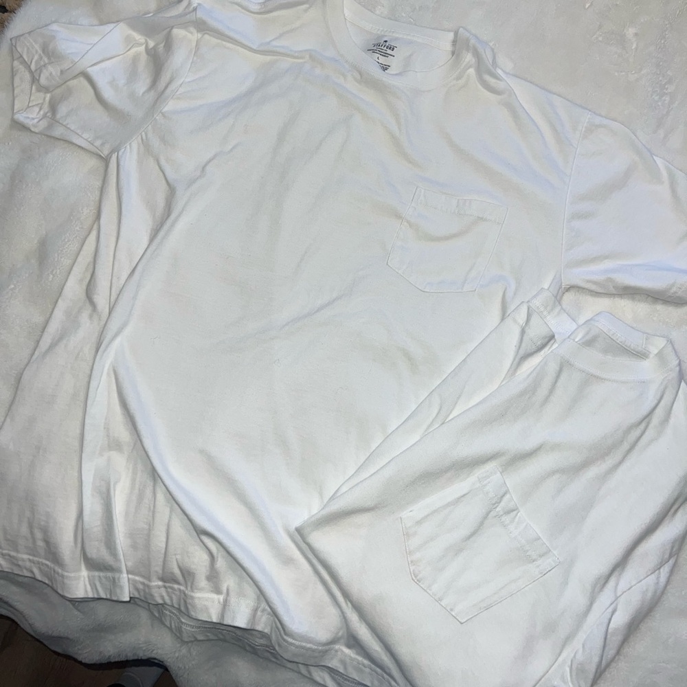 Mens Pocket Shirt